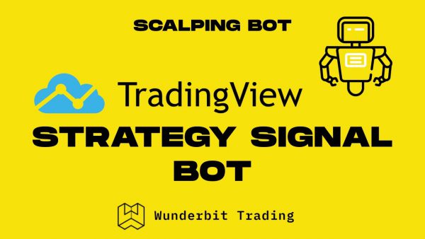 Top Crypto Scalping Bot FREE TradingView crypto bot adsmember scaled | AdsMember