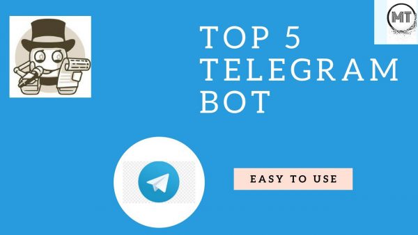 Top five telegram bots adsmember scaled | AdsMember