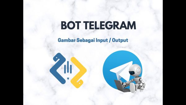 Tutorial Bot Telegram Menghandle Gambar adsmember scaled | AdsMember