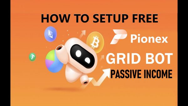 Tutorial How To Setup FREE PIONEX Automated Bitcoin Crypto Trading scaled | AdsMember