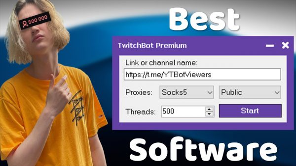Twitch View Bot Best Twitch Viewers Bot 2022 twitchbot adsmember scaled | AdsMember