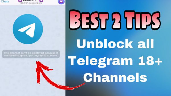 Unblock all Telegram channels This channel cant be displayed scaled | AdsMember