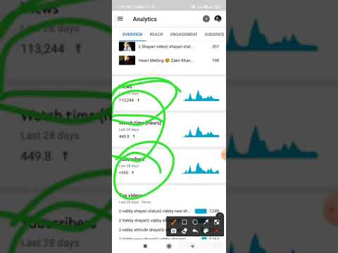 Views increaser tricks how to get more views on | AdsMember