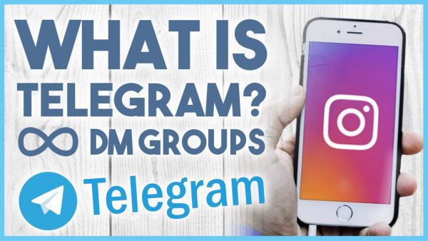 WHAT IS TELEGRAM amp HOW TO USE TELEGRAM FOR INSTAGRAM scaled | AdsMember