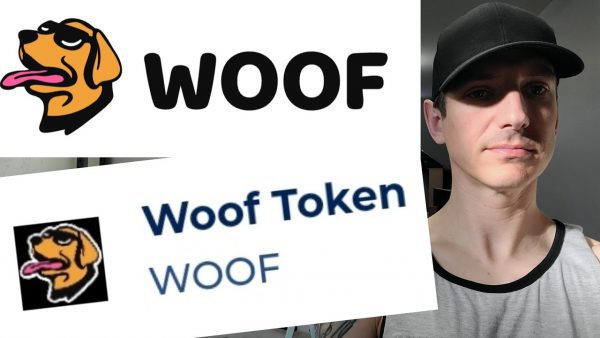 WOOF WOOF TOKEN CRYPTO COIN ALTCOIN HOW TO BUY scaled | AdsMember