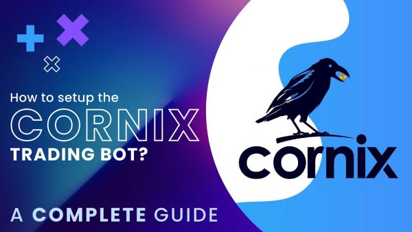 What is the Cornix Trading Bot How to use scaled | AdsMember