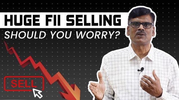 Whatever FIIs Bought in 10 YEARS They Sold in 5 scaled | AdsMember