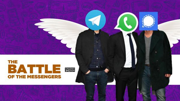 WhatsApp Vs Telegram Vs Signal The Privacy Battle adsmember scaled | AdsMember