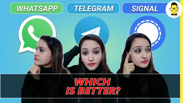WhatsApp Vs Telegram Vs Signal Which is Better adsmember scaled | AdsMember
