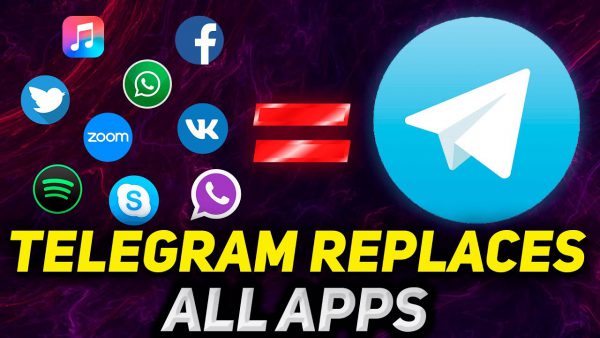 Why TELEGRAM is a SUPER APP You WON39T NEED Zoom scaled | AdsMember