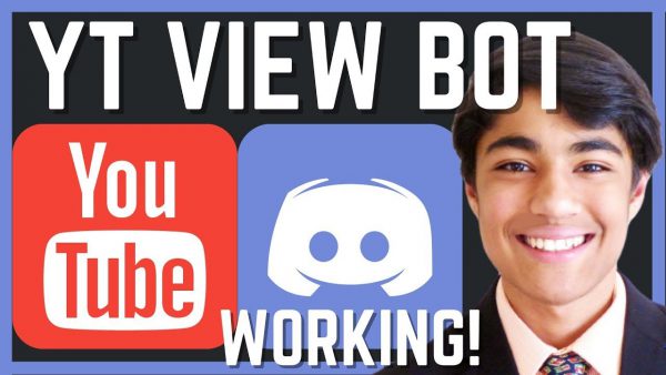 YouTube VIEW BOT FREE DOWNLOAD AND TUTORIAL WORKING 2022 scaled | AdsMember