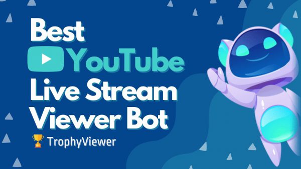 Youtube Live Stream View Bot TrophyViewer Youtube Live scaled | AdsMember