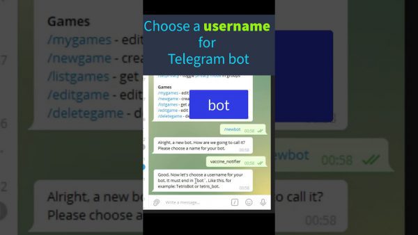 how to choose a username for telegram bot that ends scaled | AdsMember