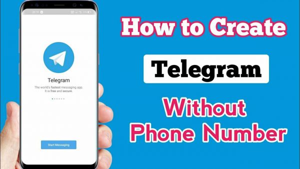 how to create unlimited telegram account without phone number scaled | AdsMember
