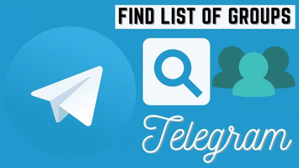 how to find list of groups on telegram app scaled | AdsMember