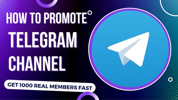 how to increase telegram channel subscribers get your first scaled | AdsMember