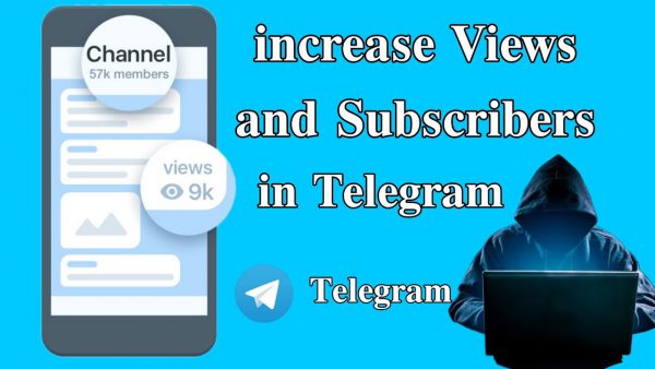 how to increase telegram channel views adsmember scaled | AdsMember