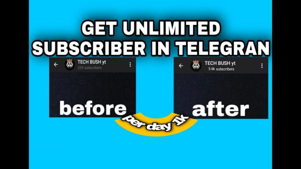 how to increase telegram subscriberincrease your subscriber in telegramper day scaled | AdsMember