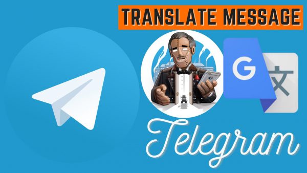 how to translate any language on telegram app with translator scaled | AdsMember