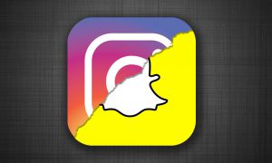 How to link Instagram to Snapchat? 