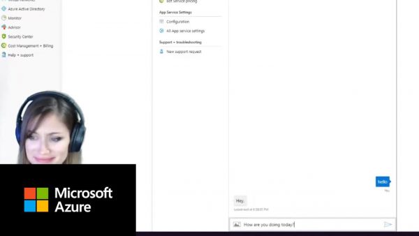 ​How to get started with Azure QnA Maker and publish scaled | AdsMember
