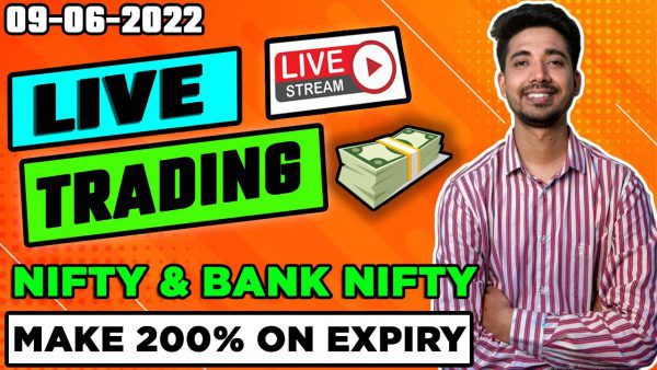 09 June Live Trading Live Intraday Trading Today scaled | AdsMember