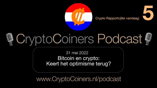 31 mei 2022 Bitcoin en crypto Keert het optimisme scaled | AdsMember