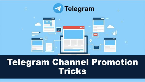 5 Tricks To Promote Your Telegram Channel Faster adsmember scaled | AdsMember