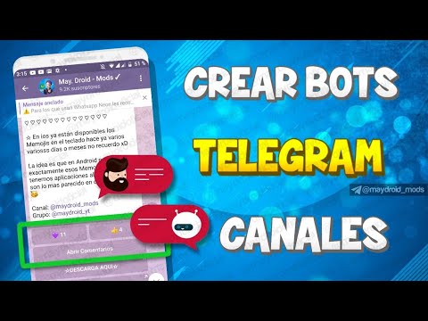 BOT PARA CANALES TELEGRAM adsmember | AdsMember