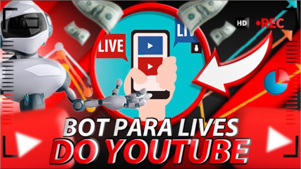 BOT PARA LIVES YOUTUBE PROXY BOT COMO USAR scaled | AdsMember