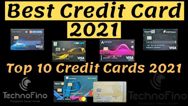 Best Credit Card 2021 Top 10 Credit Cards in scaled | AdsMember