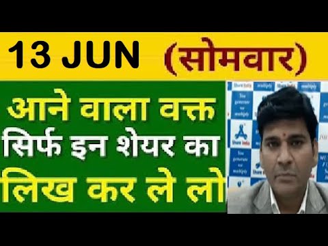 Best Stocks to Buy for Monday Special Jackpot Intraday Call | AdsMember