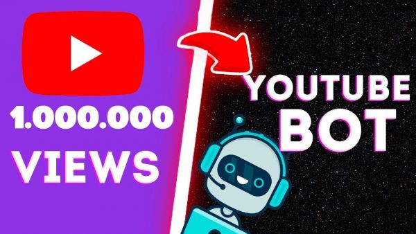 Bot View Live Streaming Youtube Best YouTube Viewers Bot scaled | AdsMember