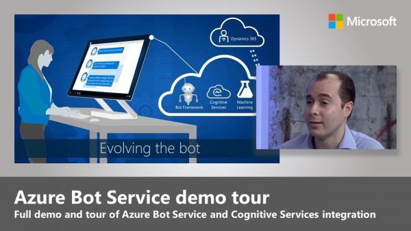 Build your own bots with Azure Bot Service adsmember scaled | AdsMember