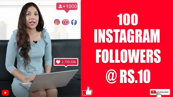 Buy Instagram Followers India SMM Panel Instagraml Best scaled | AdsMember
