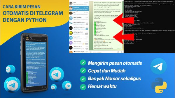 Cara Kirim Pesan Otomatis ke Banyak Nomor Sekaligus di Telegram scaled | AdsMember