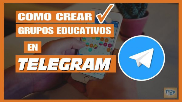 Como CREAR GRUPOS EDUCATIVOS en TELEGRAM ¿Como crear un scaled | AdsMember