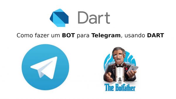 Como fazer um BOT para Telegram usando DART adsmember scaled | AdsMember