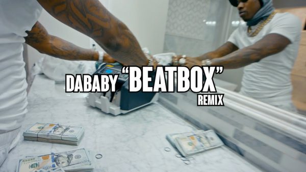 DaBaby Beatbox Freestyle Official Video adsmember scaled | AdsMember