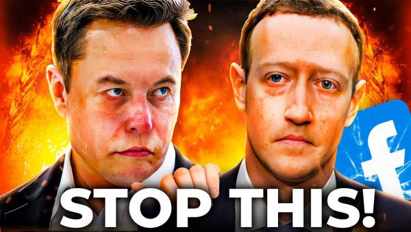 Elon Musk39s FINAL WARNING to Mark Zuckerberg quotYou Need To scaled | AdsMember
