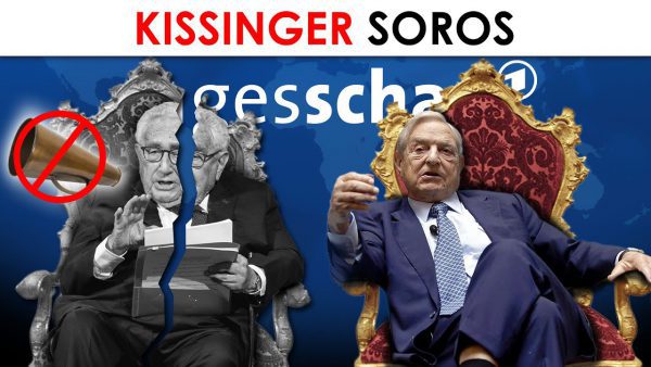 Ex US Ausenminister Kissinger von Tagesschau totgeschwiegen Soros hofiert Ukraine amp Propaganda scaled | AdsMember