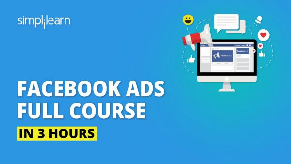 Facebook Ads Course In 3 Hours Facebook Ads Tutorial scaled | AdsMember