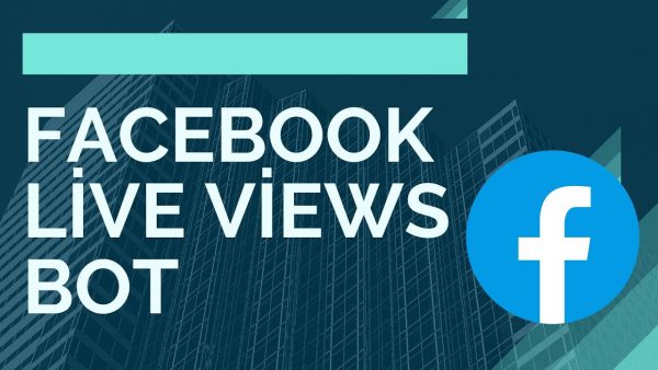 Facebook Live Bots amp Faceboo Live Views Bot 4k Views scaled | AdsMember
