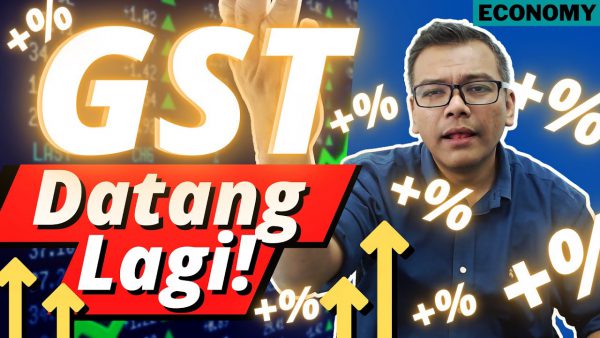 GST datang LAGI Economy Dengan permainan cukai cukai adsmember scaled | AdsMember