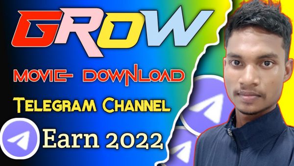 Grow Telegram Movie Channel 2022 in Hindi Increase Telegram Movie scaled | AdsMember