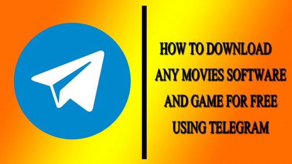 HOW TO DOWNLOAD MOVIES AND GAME AND SOFTWARE FOR TELEGRAM scaled | AdsMember