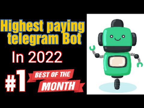Highest paying telegram Bot in 2022 telegrambot cyberclickersbot 2022 adsmember | AdsMember