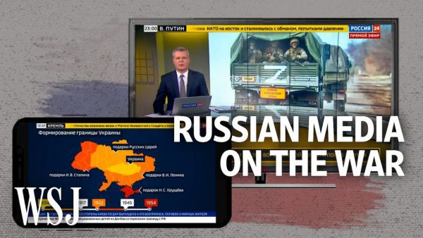 How Russian State Media Is Portraying the War in Ukraine scaled | AdsMember