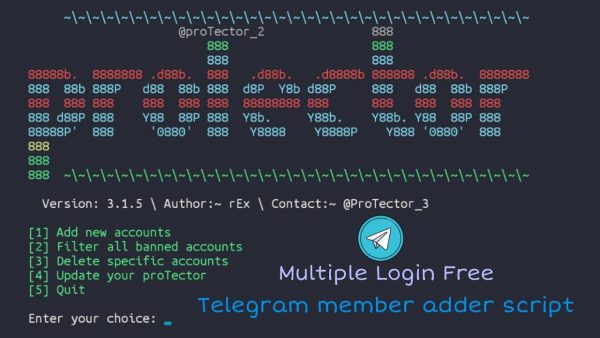 How To Add Unlimited Telegram Group Members Another39s Group scaled | AdsMember