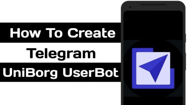 How To Create Telegram Uniborg User Bot adsmember scaled | AdsMember